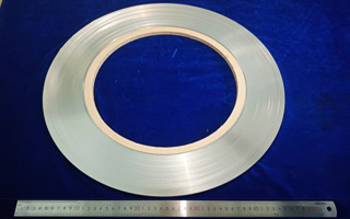 研究人员实现“人造太阳”关键核心材料制备