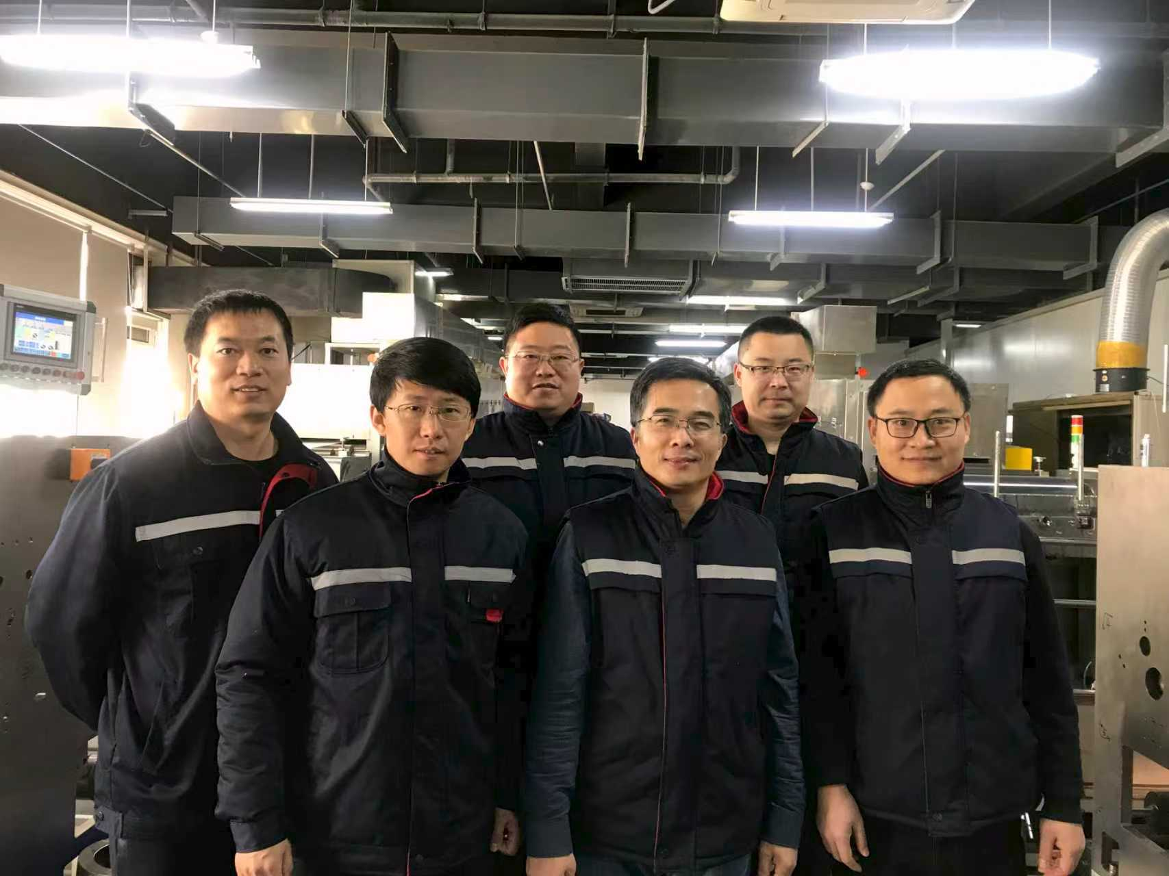 攻坚深海“动力心脏”！他们用“聚能”之光点亮未来